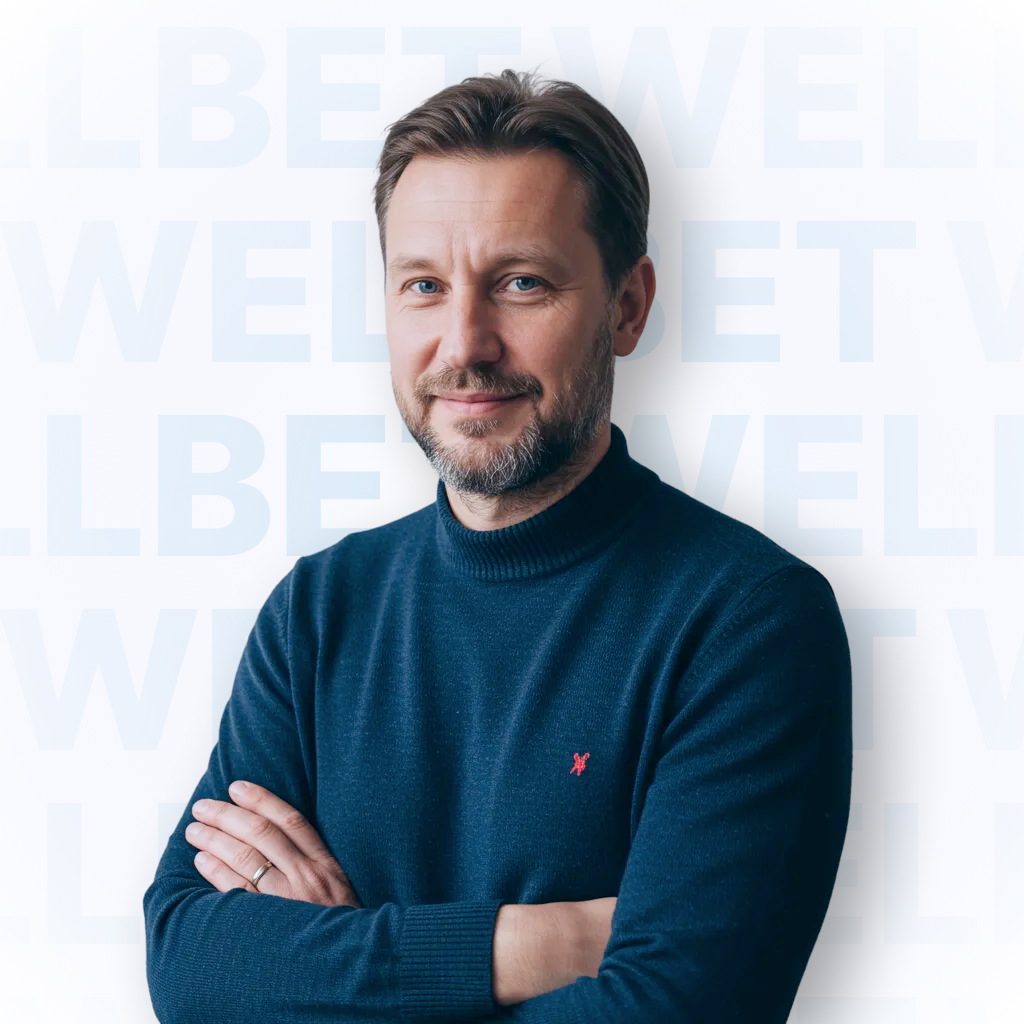 Сергей Боровик